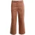 River Woods Reg Waist Wide Leg Ankle Red