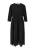 s.Oliver BLACK LABEL Jurk  zwart