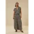 By-Bar Wanda Khandi Pant Khandi Print