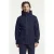 Tenson Cloudburst jas donkerblauw