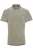 Casual Friday Shirt ‘Tristan’  olijfgroen / wit