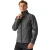 Regatta Heren Octagon II Soft Shell Jas (Afdichting Grijs/Zwart)