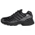 ADIDAS ORIGINALS Sneakers ‘Adistar Control 3’  zwart / zilver