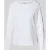Marc O’Polo Shirt met lange mouwen van katoen met logodetail