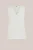 WE Fashion – Dames singlet met embroideries – Wit – Katoen –