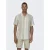 ONLY & SONS Overhemd met korte mouwen ONSCAIDEN SS STRIPE LINEN RESORT NOOS