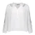 Geisha Blouse Embro 63069-14 Blouse 0 White