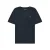T-shirt met ronde hals KnowledgeCotton Apparel