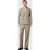 AllSaints Newton Blazer Stone Grey