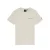 Geborduurd T-shirt Lyle & Scott