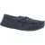 Hush Puppies Clyde Suede Herenpantoffels Navy