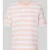 Selected Femme Boxy fit T-shirt van pure Katoen Model ‘ESSENTIAL’