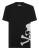 T-Shirt Ronde Hals Tattoo