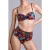 Marlies Dekkers Thalassa Bikini Topplunge Balconywired Padded Blue