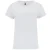 Roly Dames/Dames Cies T-Shirt (Wit)