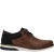 Rieker Veterschoenen Laag Veterschoenen Laag – Cognac –