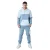 Hoodie Project X Paris