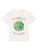 Watapparel Shirt ‘Life is better with ramen’  grasgroen / rood / offwhite