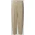 Jake*s Collection Wide fit corduroy broek met persplooien