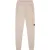 Malelions Junior Nylon Pocket Sweatpants | Taupe