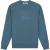 Malelions Women Essentials Sweater | Blue
