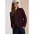 Effen Jerseycord-blazer