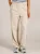 IVY BEAU Vincy Bottoms – Sand/Melange –