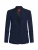 HUGO Blazers ‘Asmalla-1’  navy