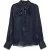 Vero Moda vmnathena l/s shirt wvn btq 10353192 blazer