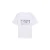 Bedrukt T-shirt Tom Tailor