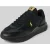 Polo Ralph Lauren Low top sneakers met rundleer-aandeel Model ‘TRAIN 89’