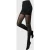 magic bodyfashion Panty met verstevigde tenen, model ‘INCREDIBLE LEGS’