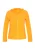 COSIMON Fleece jas  lichtoranje