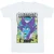 Li-cense Disney heren maleficent poster t-shirt