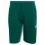 ADIDAS ORIGINALS Broek ‘Essentials’  smaragd / wit