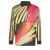 ADIDAS ORIGINALS Tricot ‘Archive Loose’  limoen / neonoranje / magenta / zwart
