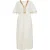 IZIA Jurk Dames wit