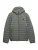 Superdry & Co Tussenjas ‘FUJI LITE’  groen