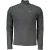 Half Zip Gebreide Trui