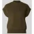 Vero Moda Trui Vmelly Sl Loose Highneck Pullover B 10347192 Forest Night Dames
