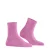 Korte damessokken Burlington Neon Splash