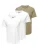 Only & Sons Shirt ‘ONSBENNE’  gemengde kleuren