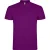 Roly Heren ster poloshirt