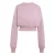 Dames sweatshirt adidas Soft Lux