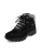 VITAFORM Boots  lichtgrijs / zwart