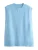 Next Gebreide top  lichtblauw