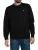 Weekend Offender Ferrer-Sweatshirt, Zwart