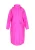 Schmuddelwedda Tussenmantel  magenta