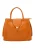Usha Handtas  goud / oranje
