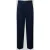 Tommy Hilfiger Wide fit broek van puur katoen, model ‘MURRAY’